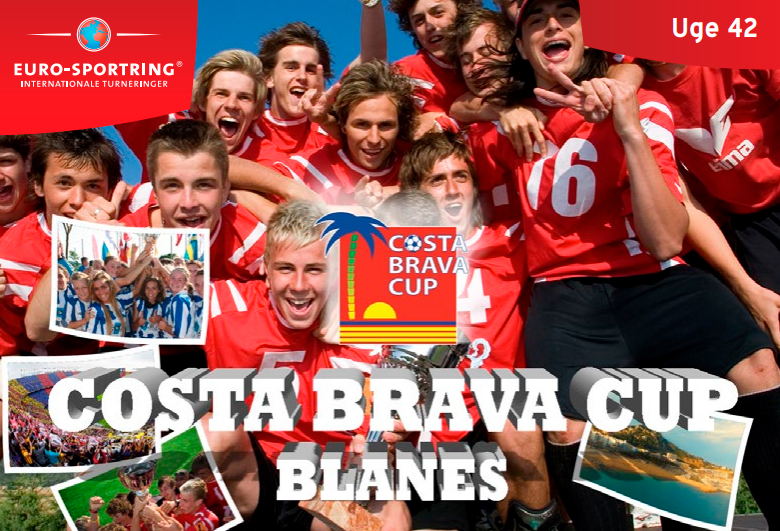 Costa Brava Cup 2018
